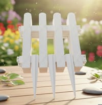 আকর্ষণীয় গার্ডেন ফেন্সিং।_img_15