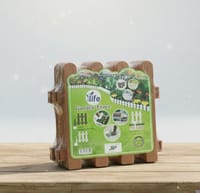 আকর্ষণীয় গার্ডেন ফেন্সিং।_img_17