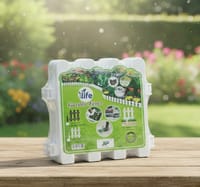 আকর্ষণীয় গার্ডেন ফেন্সিং।_img_18