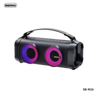 Remax RB-M26 Bluetooth Speaker_img_0