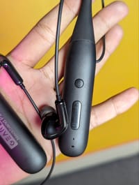 GearUP Neckband P2 – Black_img_1