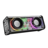 A88 10W Transparent Dual Bluetooth Speaker_img_1