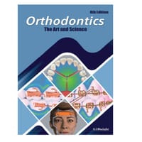 Orthodontics The Art And Science by S.I. Bhalajhi_img_0