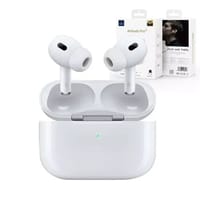 Wiwu Airbuds Pro 2 Wireless Earbuds With Super ANC (GEN 2)_img_0