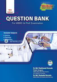 Matrix Question Bank for MBBS 1st Prof. Examination_img_0