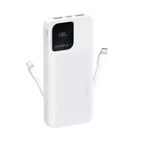 REMAX RPP-658 Rellaen Series 20000mAh Fast Charging Power Bank(2.4A)_img_0