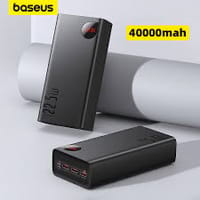 100% original 40000mahBaseus Power Bank_img_0