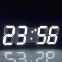 LED 3D Desk/Wall Clock_img_1