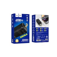 Hoco DB82 40,000mAh 65W Power Bank_img_1