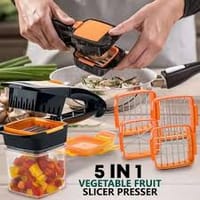 Nicer Dicer Quick 5-in-1 Vegetable Cutter_img_0