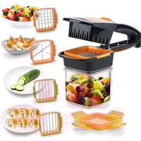 Nicer Dicer Quick 5-in-1 Vegetable Cutter_img_1