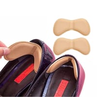 Heel Grip Pads for Shoes | Anti-Blister & Pain Relief_img_3