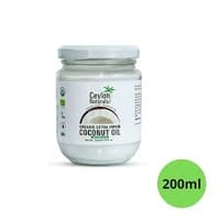 Ceylon Coconut Oil 200ml_img_0