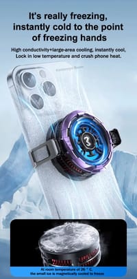 Memo CX08 Pro 23w Mobile Phone Cooler Fan_img_21