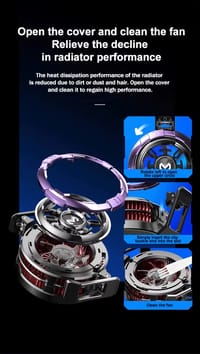 Memo CX08 Pro 23w Mobile Phone Cooler Fan_img_22