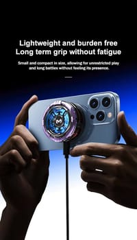 Memo CX08 Pro 23w Mobile Phone Cooler Fan_img_25