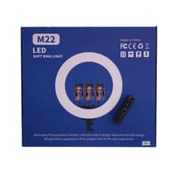 M22 LED Soft Ring Light_img_2