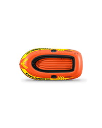 Intex Explorer 200 Inflatable Boat for 2 Person_img_1