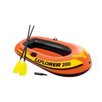 Intex Explorer 200 Inflatable Boat for 2 Person_img_0