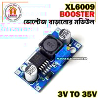 XL6009 Step - Up Voltage Booster Module_img_0