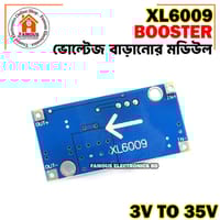 XL6009 Step - Up Voltage Booster Module_img_5