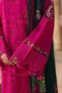 AL Hamza Pink Dress 💖_img_2