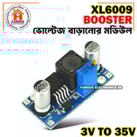 XL6009 Step - Up Voltage Booster Module_img_7