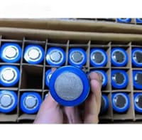 Use Cylindrical LiFePO4 40138 3.2V 20Ah Lithium Iron Phosphate Battery | Solar, EV, Golf Cart Use_img_2