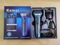 Kemei KM6330 3-in-1 Trimmer_img_3