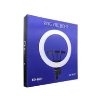 Ring fill light BD 460D 46cm/18″_img_2