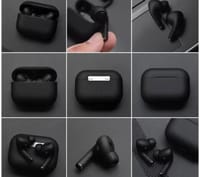 Appel Air pods poro 2nd generation Black ANC orginal_img_4