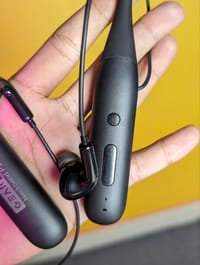 GearUP Neckband P2 – Black_img_2