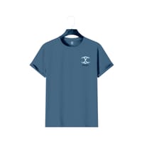 Premium Solid Colour T-Shirt_img_0