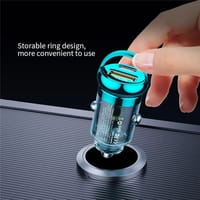 XDCH-079 30W Mini Pull Tab Car Charger_img_1