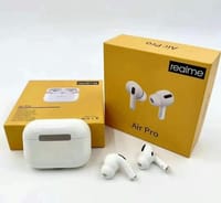 Realme Buds Air Pro Wireless Earbuds Multitouch Function Tws Wireless Mini Air Buds_img_0