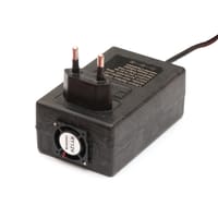 14.6V 6A LiFePO4 Battery Charger | 70W High-Speed Fast Charger | Built-in Cooling Fan_img_1