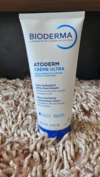 Bioderma Atoderm Creme ultra-200ml_img_0