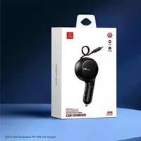 XUNDD XDCH-094 Retractable Cable Car Chager_img_3