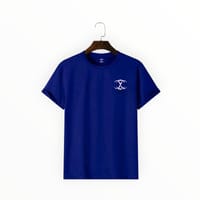 Premium Solid Colour T-Shirt_img_4