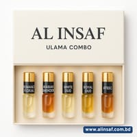 ওলামা কম্বো আতর - ULAMA COMBO ATTAR_img_0
