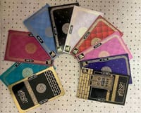 ৩০ খন্ডে ৩০ পারা কালার কোডেড মিডিয়াম সাইজ কুরআন_img_1