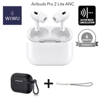 WiWu Airbuds Pro 2 Lite ANC Earbuds_img_0