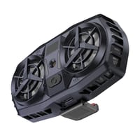 Hoco GM36 15w Mobile Phone Cooler Dual Fan_img_1