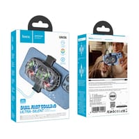 Hoco GM36 15w Mobile Phone Cooler Dual Fan_img_6