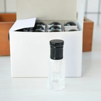 ৩ মিলি লম্বা বোতল - প্রিমিয়াম কালো ক্যাপ_img_0