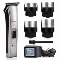 Kemei KM-5017 Hair Clipper/Beard Trimmer_img_0