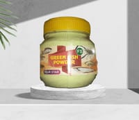 Green Fish powder  (3 pis) – একটি বিশেষ মাছ ধরার টোপ  (৩ টি)_img_1