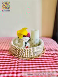 Kaisa Grass Round Storage Tray (Set of Three)_img_0