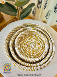 Kaisa Grass Round Storage Tray (Set of Three)_img_2