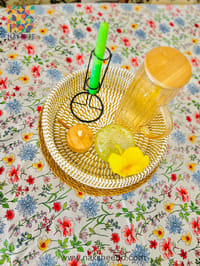 Kaisa Grass Round Storage Tray (Set of Three)_img_3